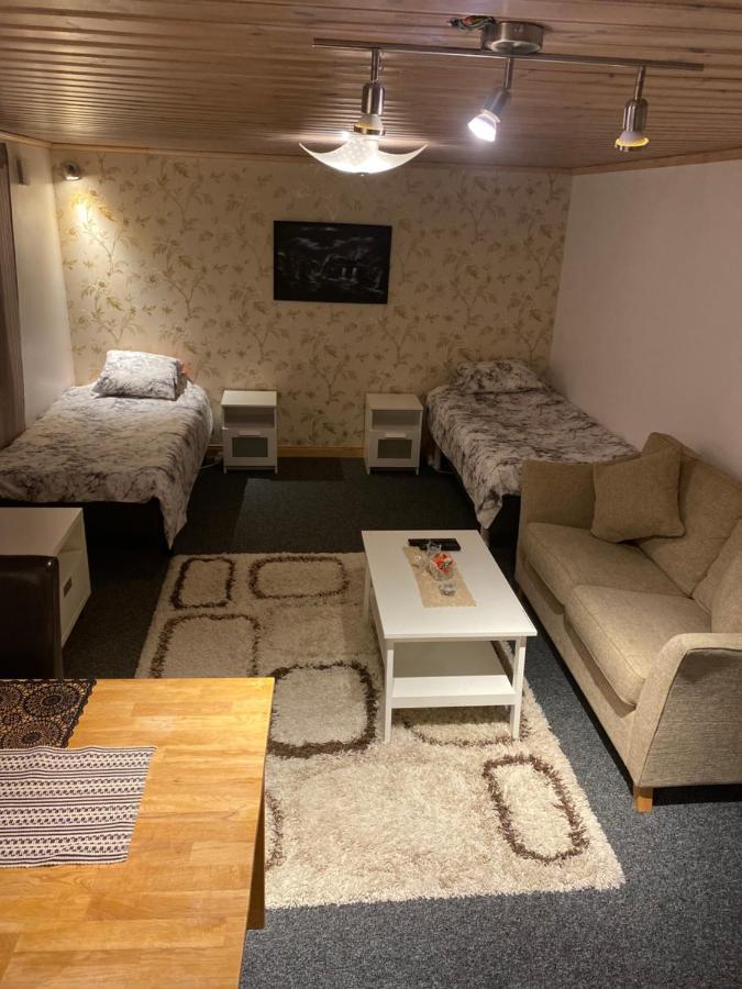 Karlskrona Rodeby Buitenkant foto