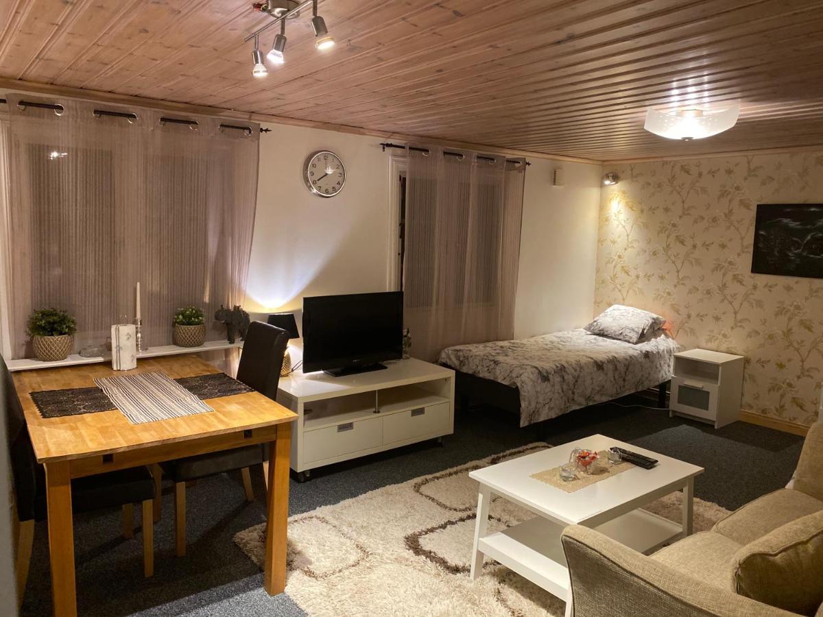 Karlskrona Rodeby Buitenkant foto